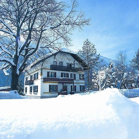 Gaestehaus Ethiko Ettal Ngoại thất bức ảnh