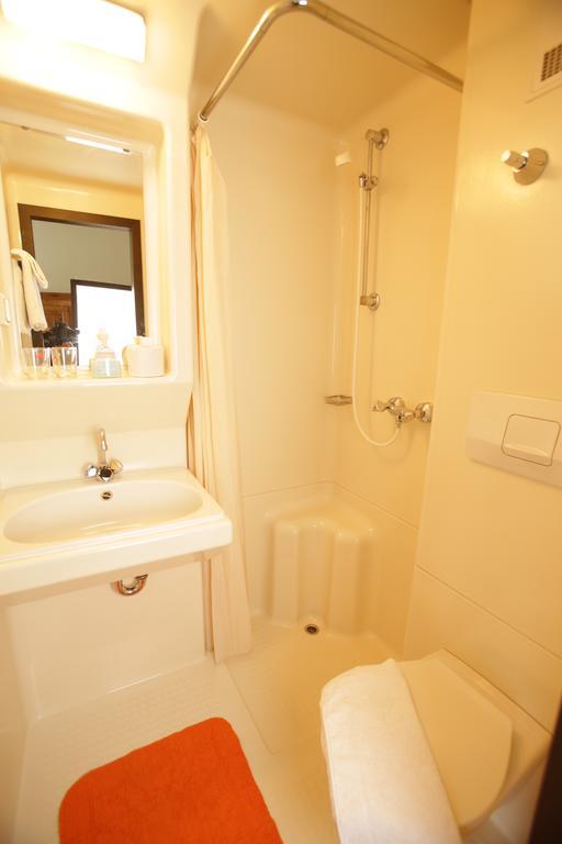 Gaestehaus Ethiko Ettal Phòng bức ảnh